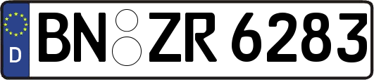 BN-ZR6283