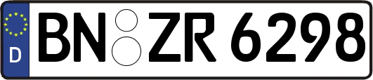 BN-ZR6298
