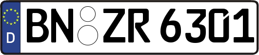 BN-ZR6301