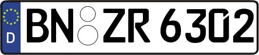 BN-ZR6302