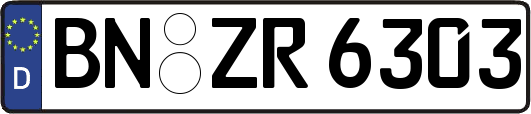 BN-ZR6303