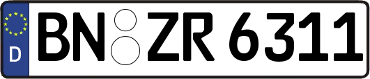 BN-ZR6311