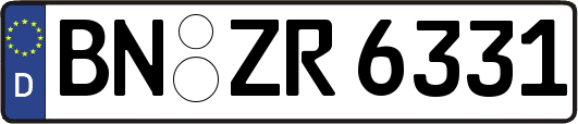 BN-ZR6331