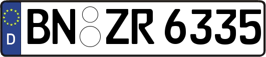 BN-ZR6335