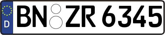 BN-ZR6345