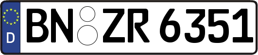 BN-ZR6351