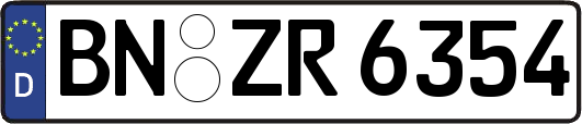 BN-ZR6354