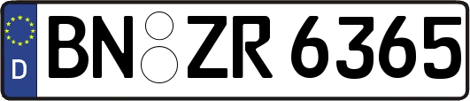 BN-ZR6365
