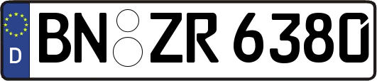 BN-ZR6380