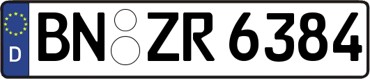 BN-ZR6384