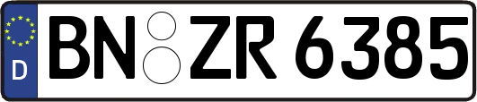 BN-ZR6385