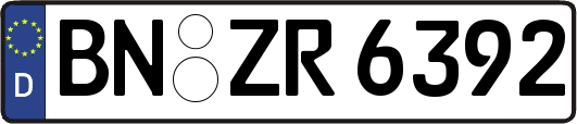 BN-ZR6392