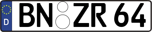BN-ZR64