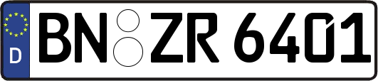 BN-ZR6401