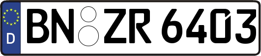 BN-ZR6403