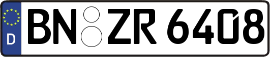 BN-ZR6408