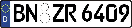 BN-ZR6409