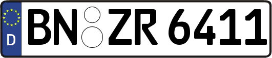 BN-ZR6411