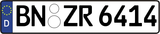 BN-ZR6414