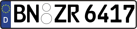 BN-ZR6417