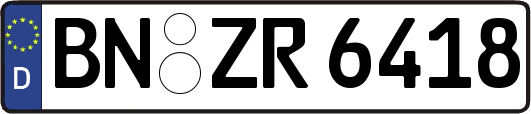 BN-ZR6418