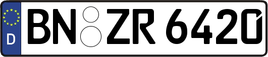 BN-ZR6420