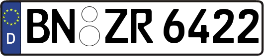 BN-ZR6422