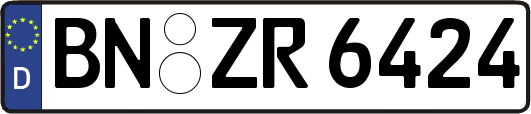 BN-ZR6424