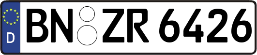 BN-ZR6426