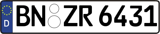 BN-ZR6431