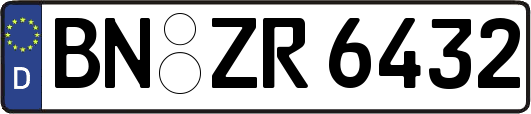 BN-ZR6432