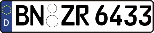 BN-ZR6433