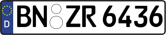 BN-ZR6436