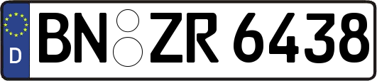 BN-ZR6438