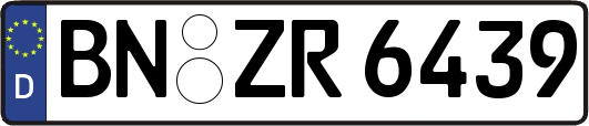 BN-ZR6439