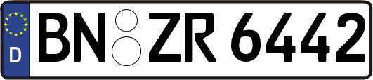 BN-ZR6442