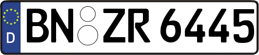 BN-ZR6445