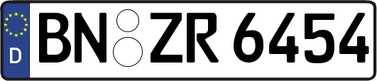 BN-ZR6454