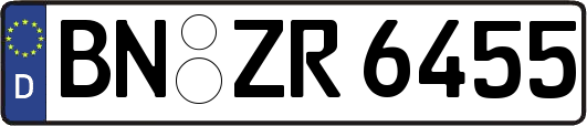 BN-ZR6455