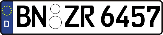 BN-ZR6457