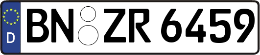 BN-ZR6459