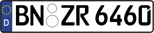 BN-ZR6460