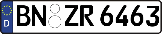BN-ZR6463