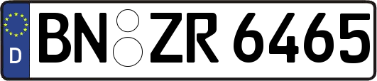 BN-ZR6465