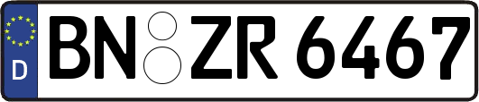 BN-ZR6467