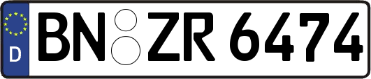 BN-ZR6474