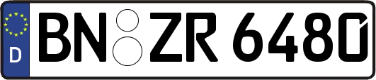 BN-ZR6480