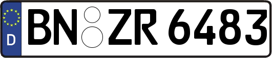 BN-ZR6483