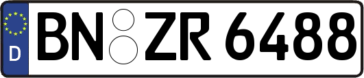 BN-ZR6488