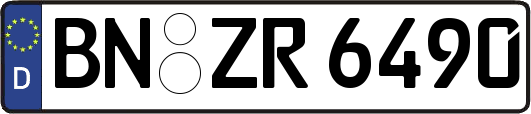 BN-ZR6490